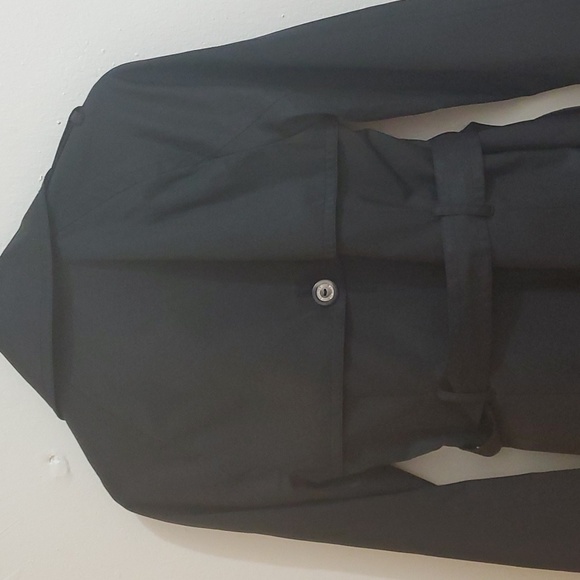 Express trench coat - Picture 6 of 6